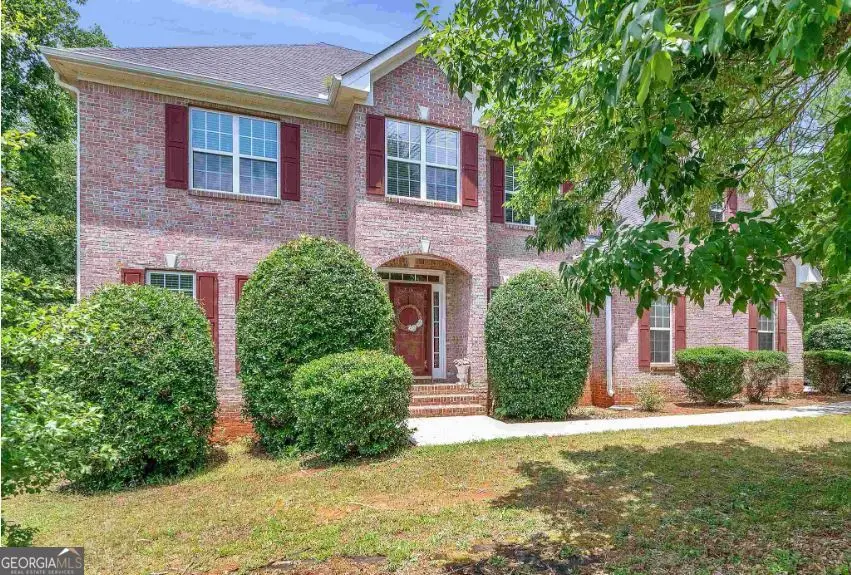 825 Stoneglen Court, McDonough, GA 30252 - #1