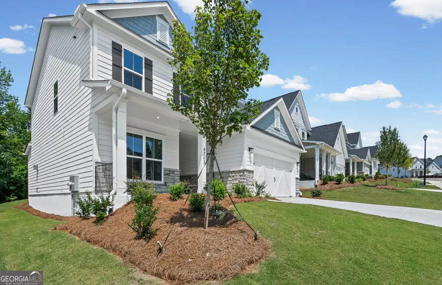 4703 Wilderness Trail, Flowery Branch, GA 30542 - #3