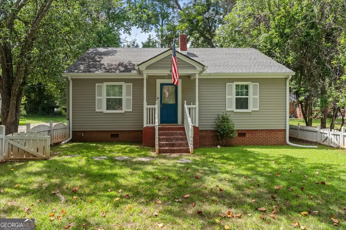 102 Oak Street, Washington, GA 30673 - #1