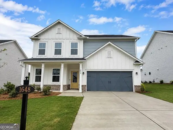 1648 Tide Mill Road #LOT 154, Cumming, GA 30040