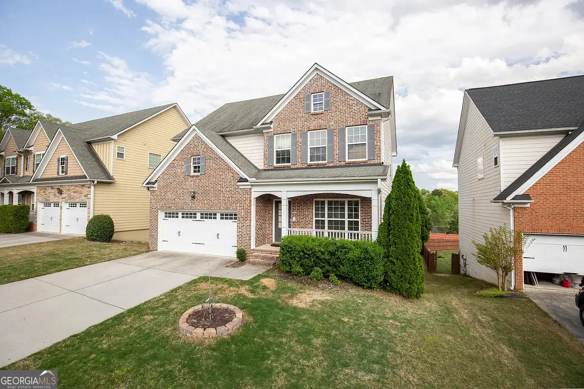 6911 Pierless Avenue, Sugar Hill, GA 30518 - #1