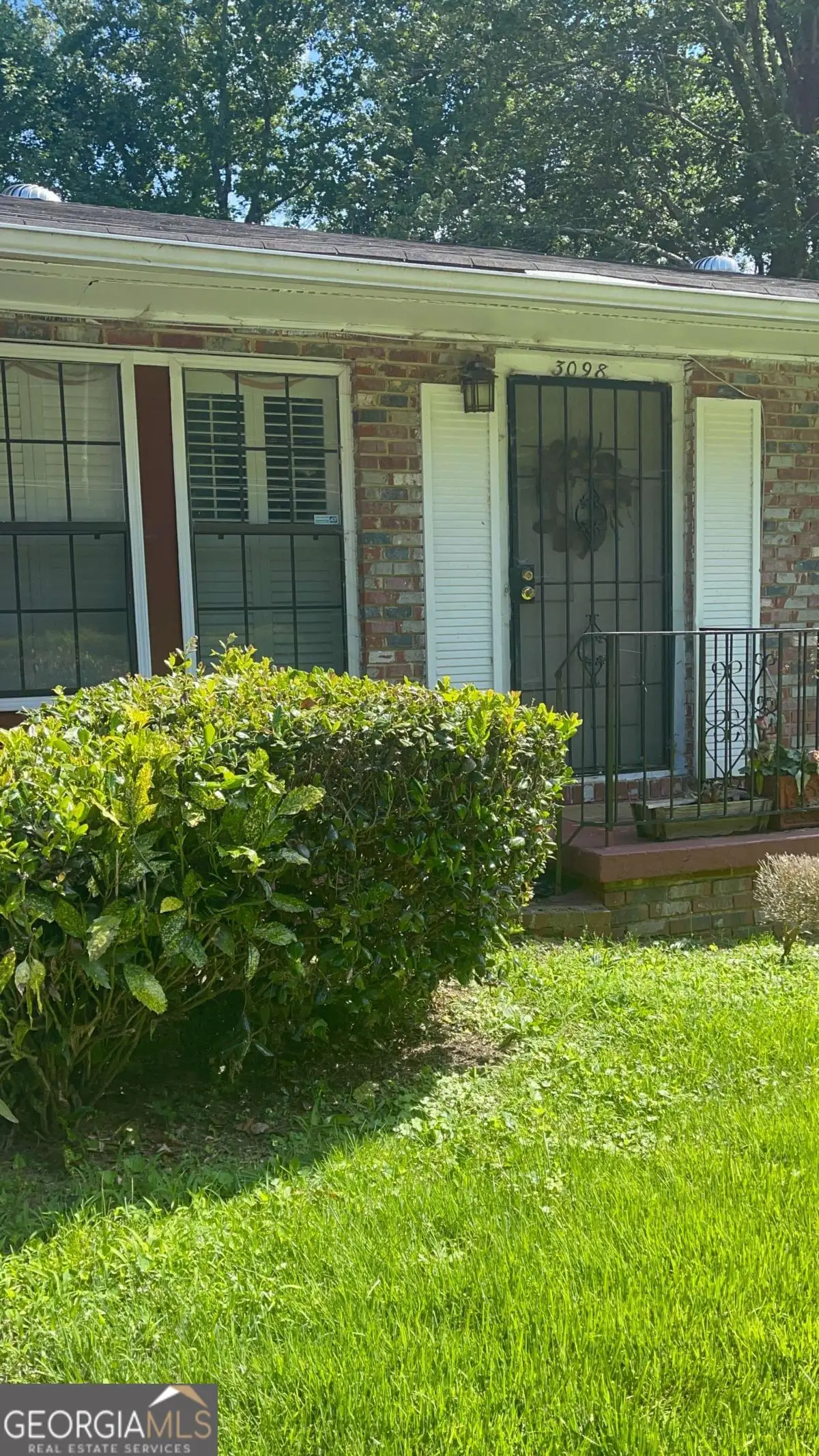 3098 Delmar Lane Nw, Atlanta, GA 30311 - #1