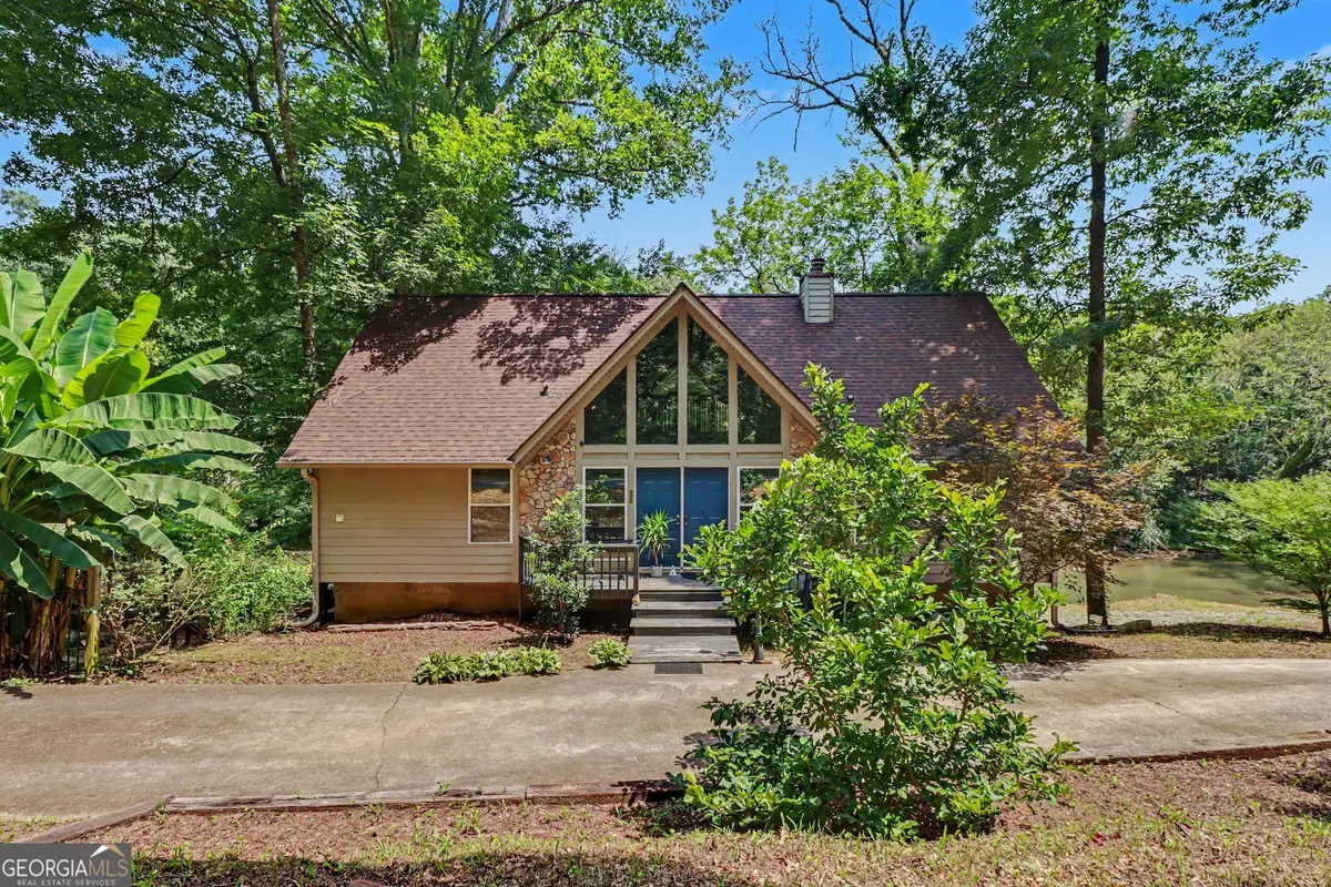 374 Seab Green Road, Cedartown, GA 30125 - #1