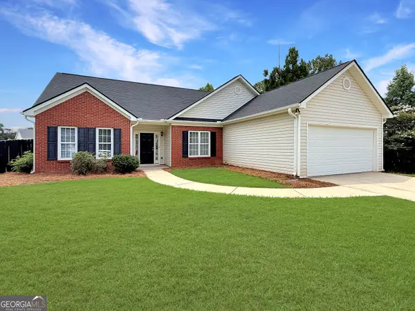 122 Kayla Court, Griffin, GA 30223