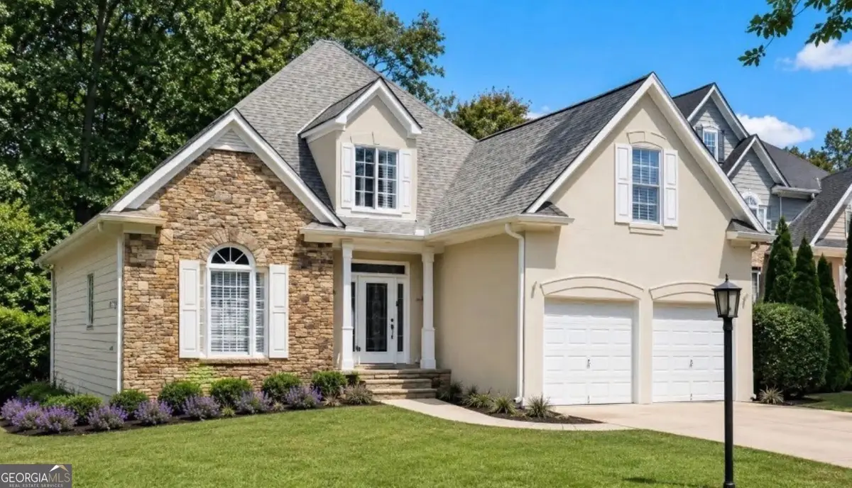1978 New Kemp Road, Marietta, GA 30066 - #1