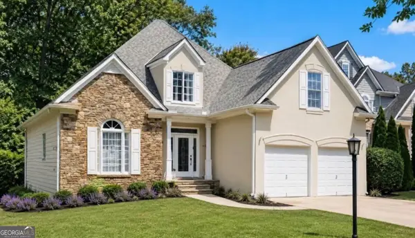 1978 New Kemp Road, Marietta, GA 30066