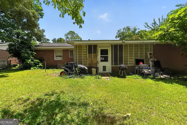 441 Sarah Drive, Warner Robins, GA 31093
