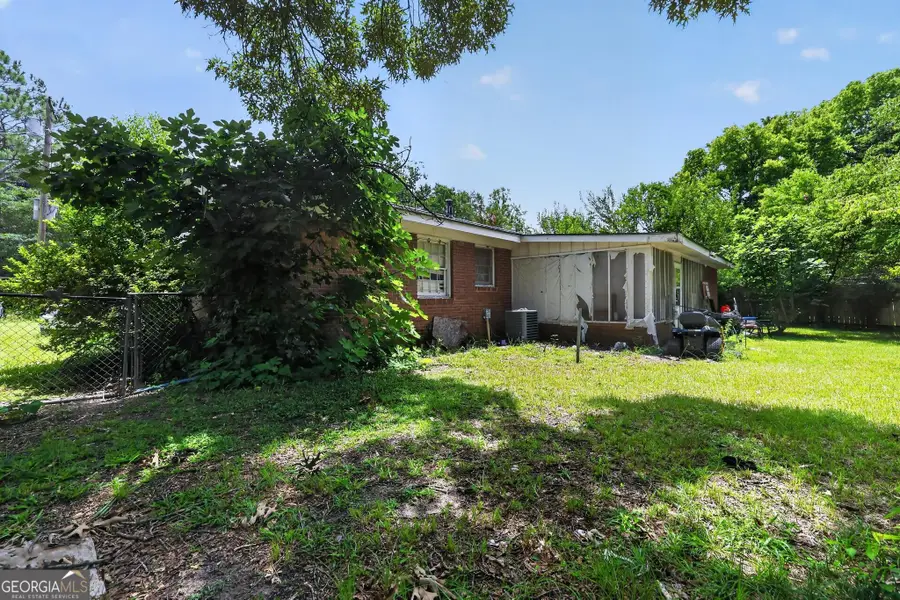 441 Sarah Drive, Warner Robins, GA 31093 - #3