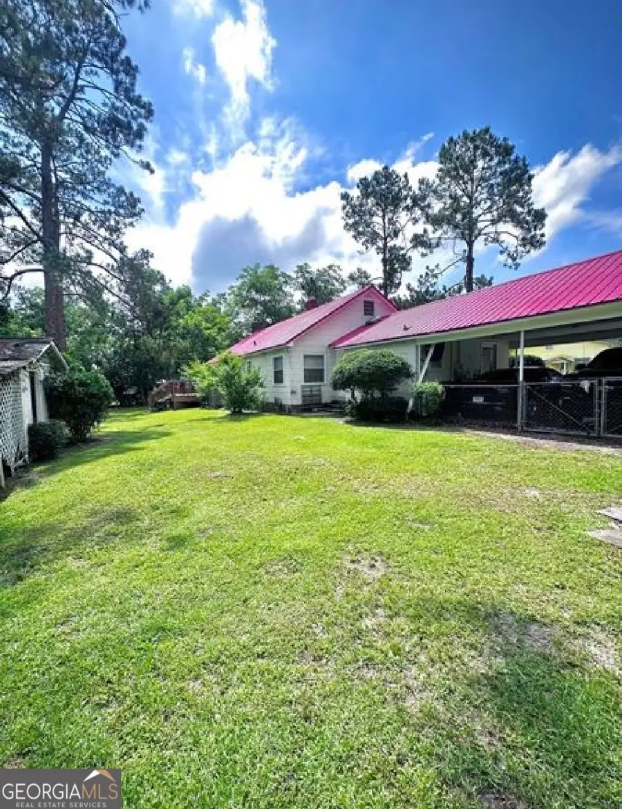 401 Lee Street, Alma, GA 31510 - #2