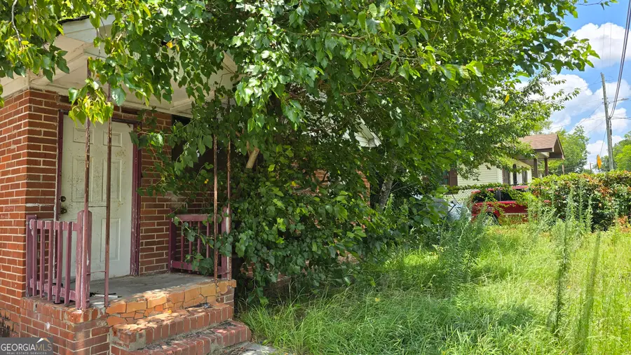 527 Moseley Avenue, Macon, GA 31204 - #2