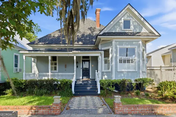 1217 Union Street, Brunswick, GA 31520