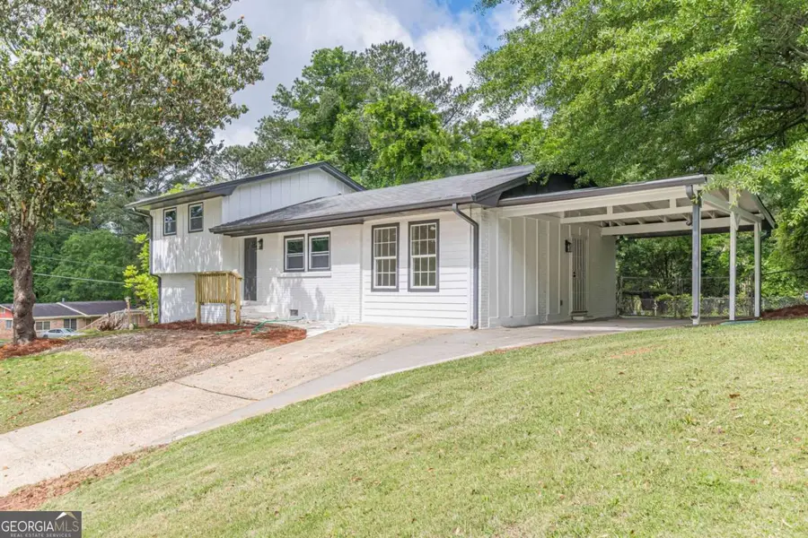 8285 Hemlock Drive, Jonesboro, GA 30238 - #2