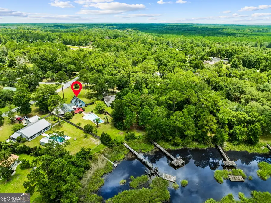 15 Horseshoe Court W, Waverly, GA 31565 - #3
