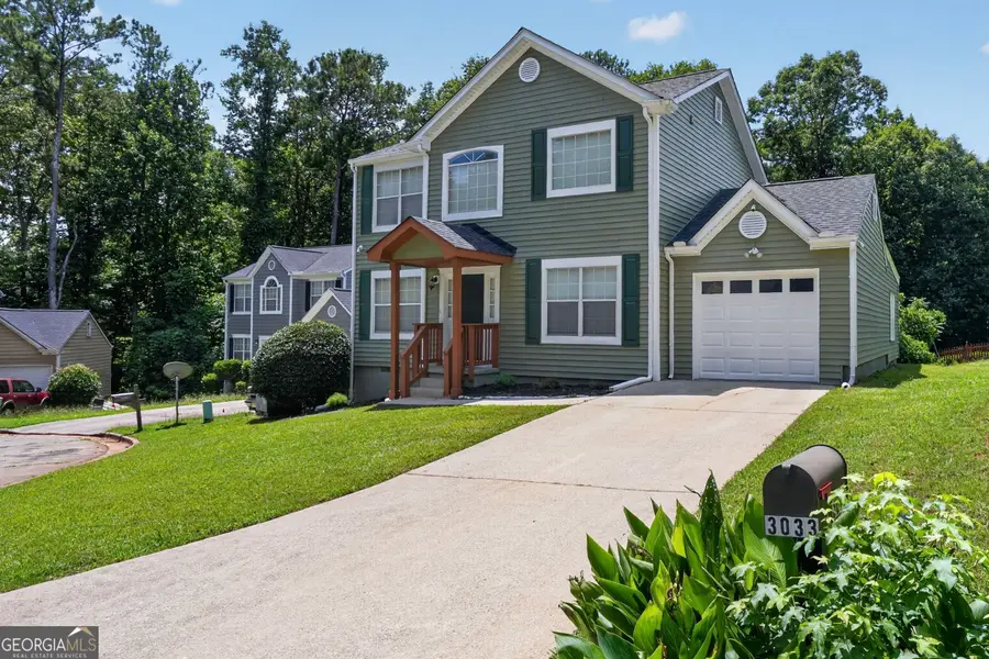 3033 Rapids Drive, Decatur, GA 30034 - #2