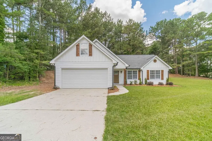 3646 N Sharon Church Road, Loganville, GA 30052 - #2