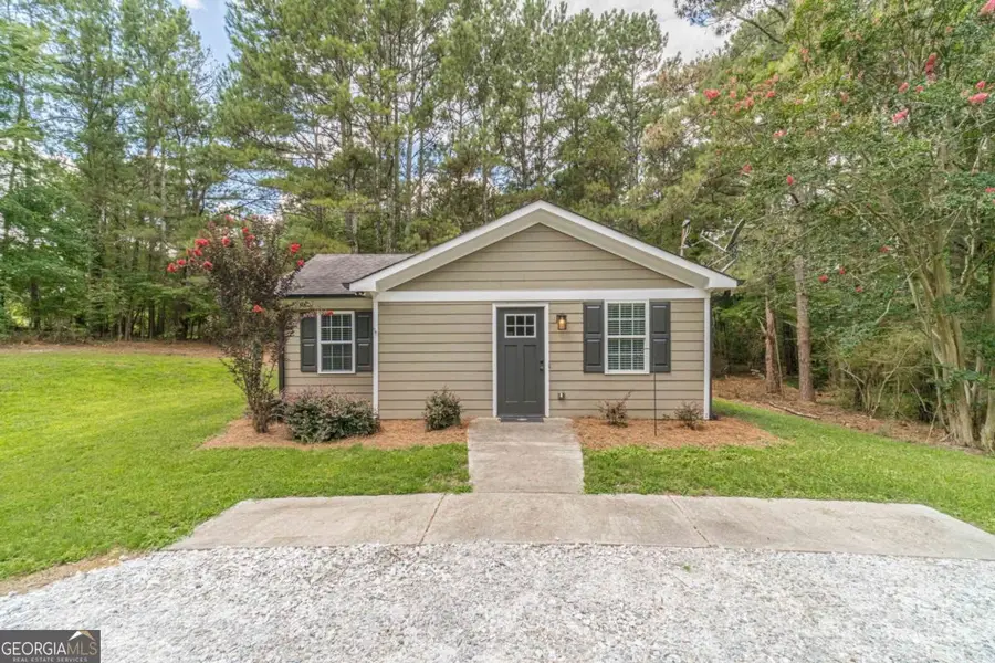 3646 N Sharon Church Road, Loganville, GA 30052 - #3