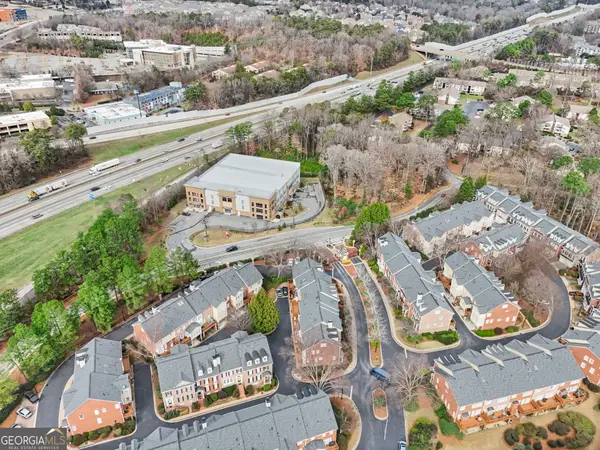 4712 Ivy Ridge Drive Se, Atlanta, GA 30339