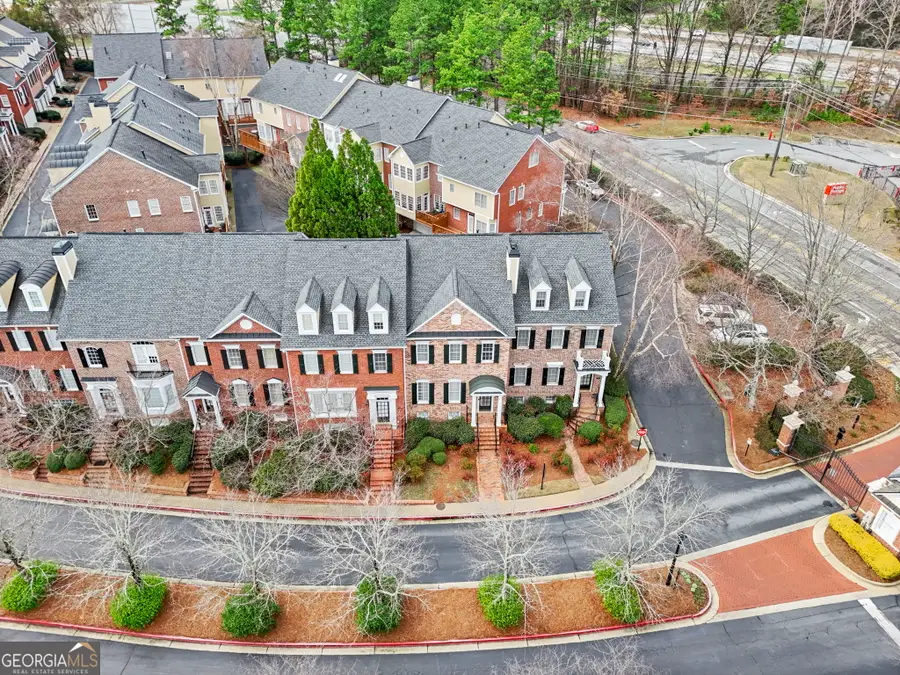 4712 Ivy Ridge Drive Se, Atlanta, GA 30339 - #3