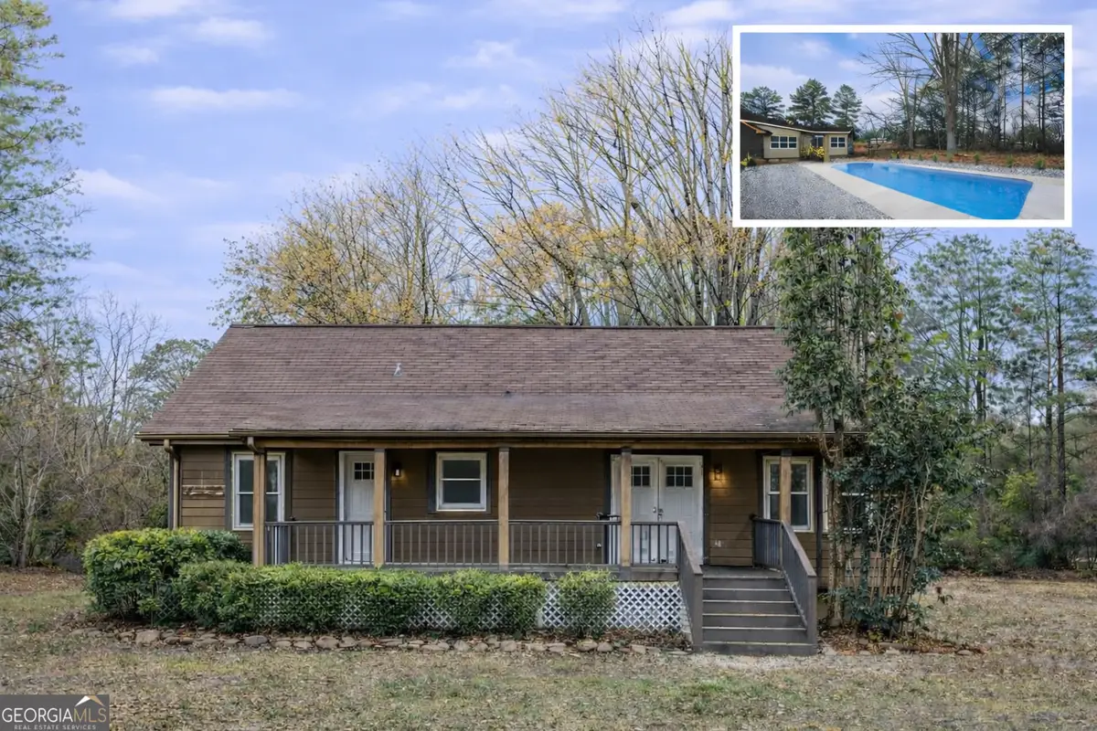 12 Clearwater Road, Sharpsburg, GA 30277 - #1