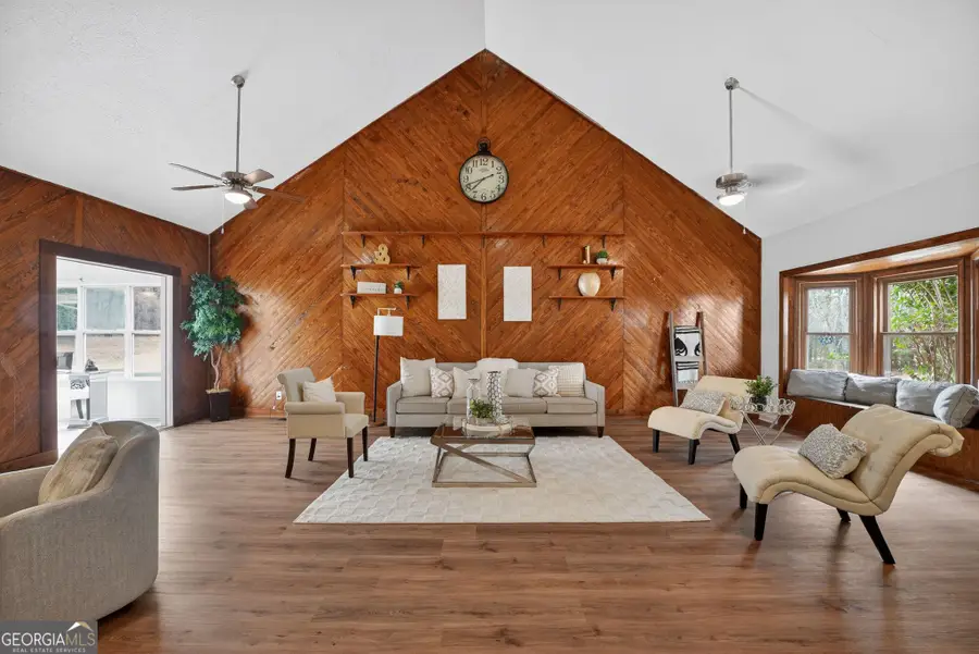 12 Clearwater Road, Sharpsburg, GA 30277 - #3