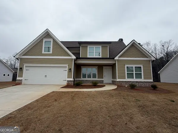 202 Railroad Street, Gray, GA 31032