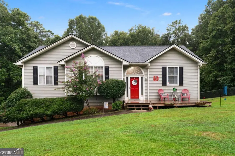 67 Cowan Drive Sw, Cartersville, GA 30120 - #2