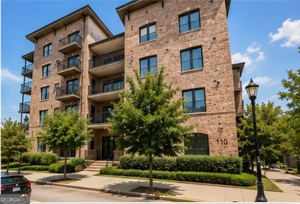 110 N Markley Street #407, Greenville, SC 29601