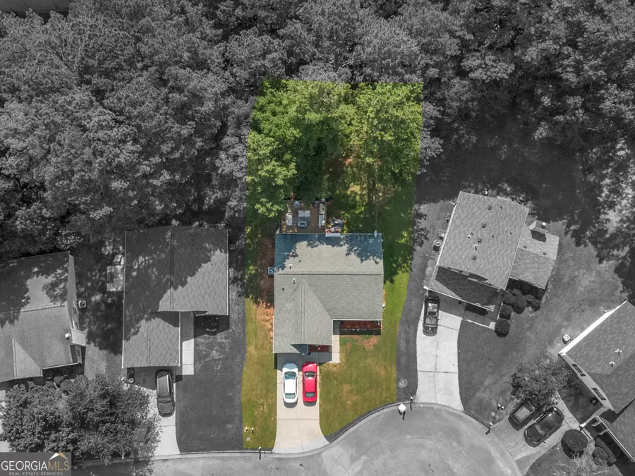 212 Brandon Ridge Circle, Stockbridge, GA 30281 - #2