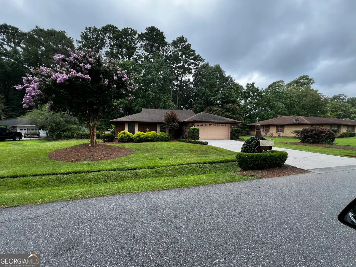 413 Symons Street, Pooler, GA 31322 - #1
