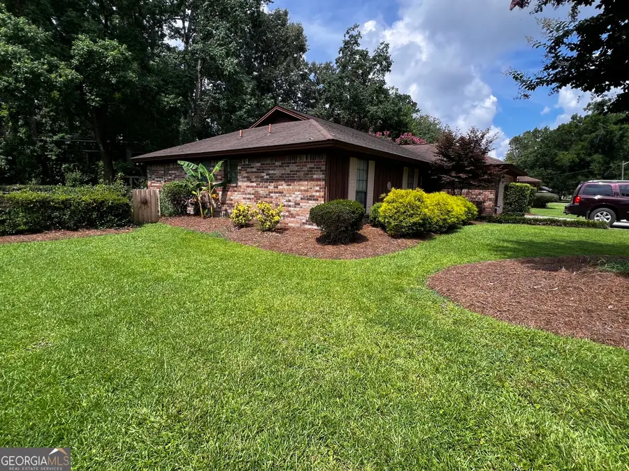 413 Symons Street, Pooler, GA 31322 - #3