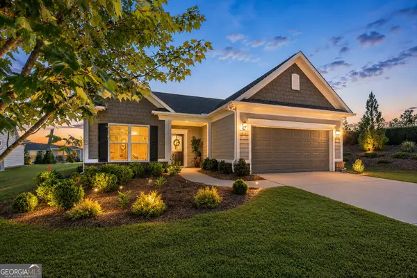 1001 Little Shoals Road, Greensboro, GA 30642