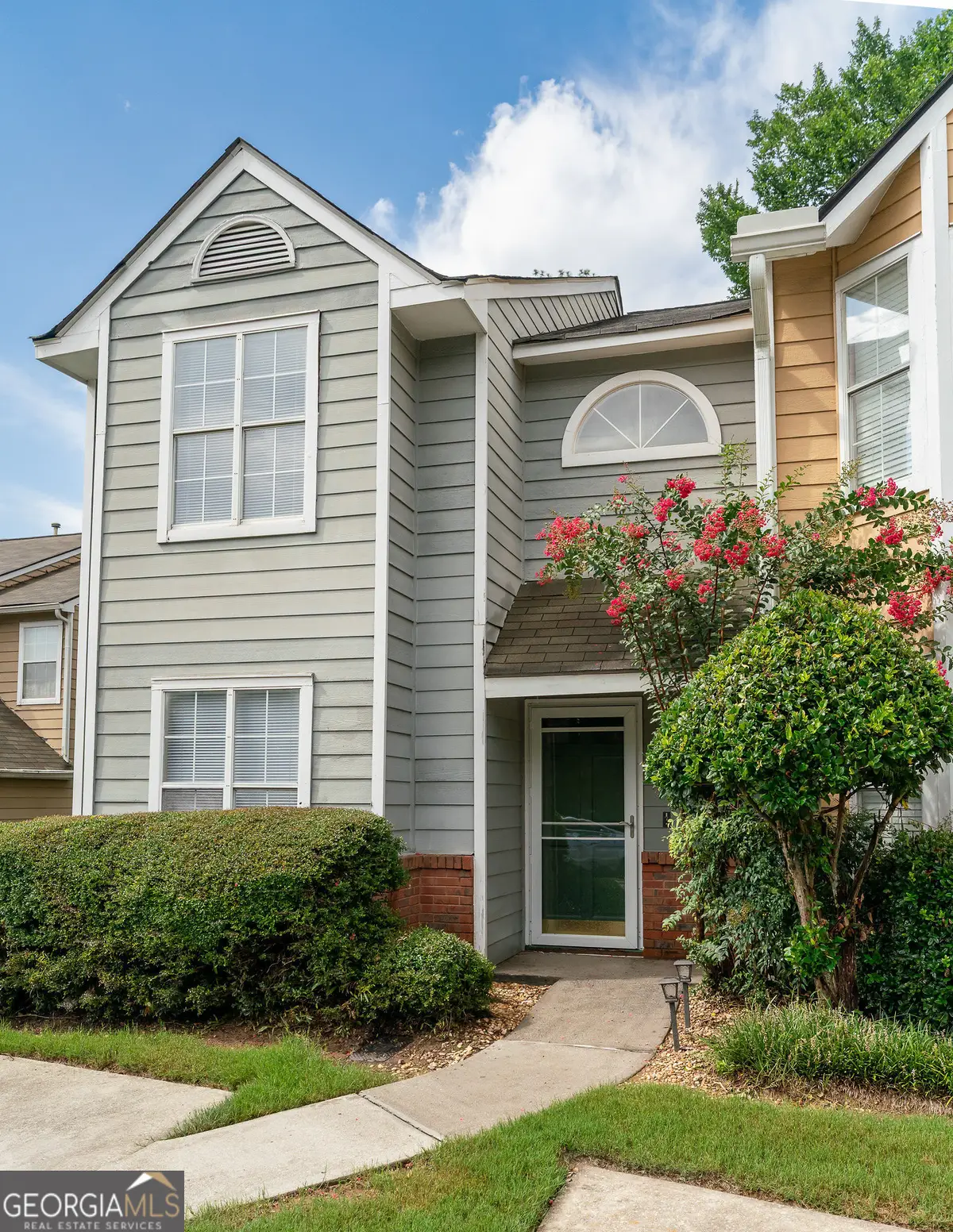 3231 Long Iron Drive, Lawrenceville, GA 30044 - #1