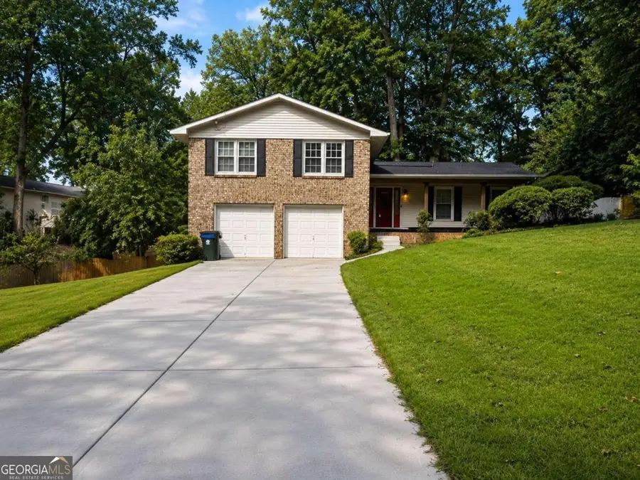 4081 Longview Drive, Atlanta, GA 30341 - #2