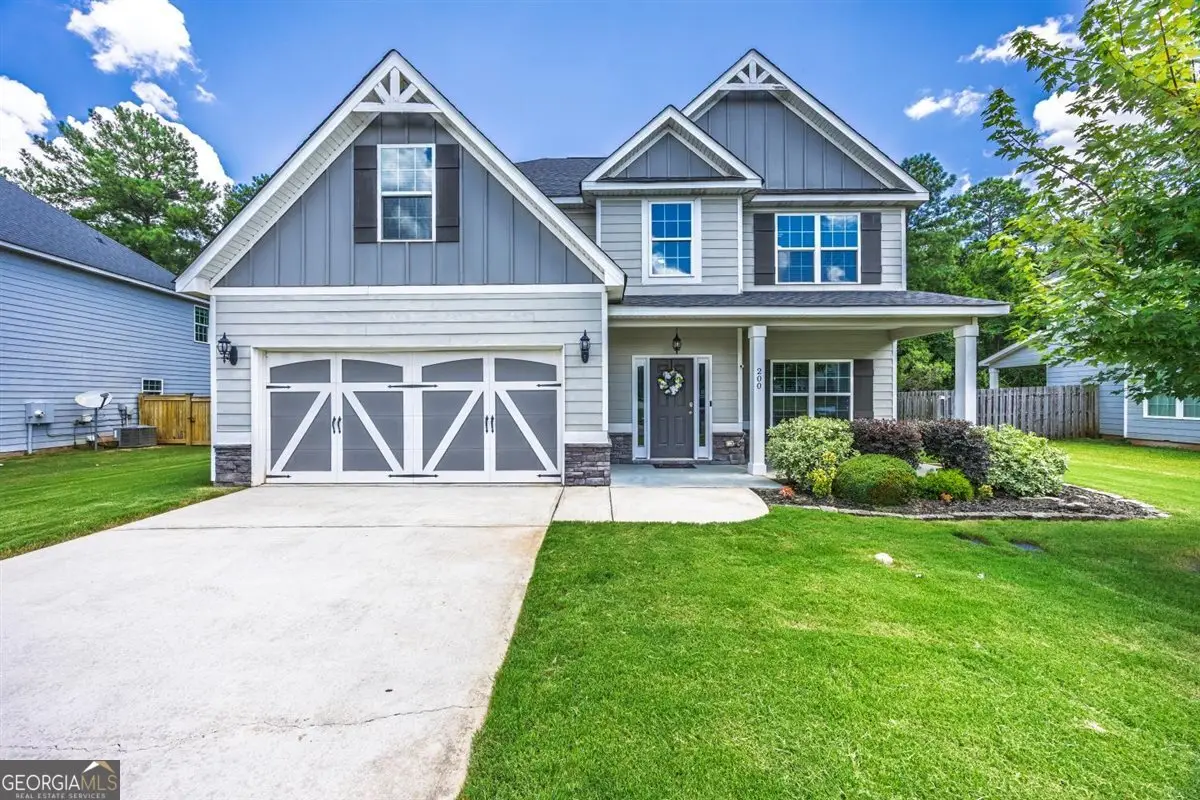 200 Golden Rod Trail, Perry, GA 31069 - #1