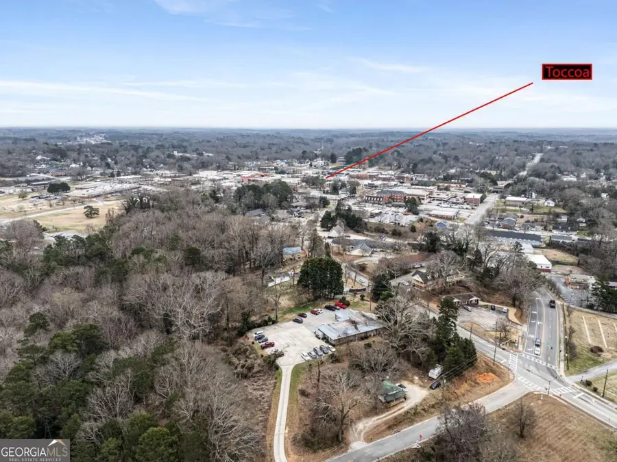 91 Remsdale Street #9, Toccoa, GA 30577 - #3