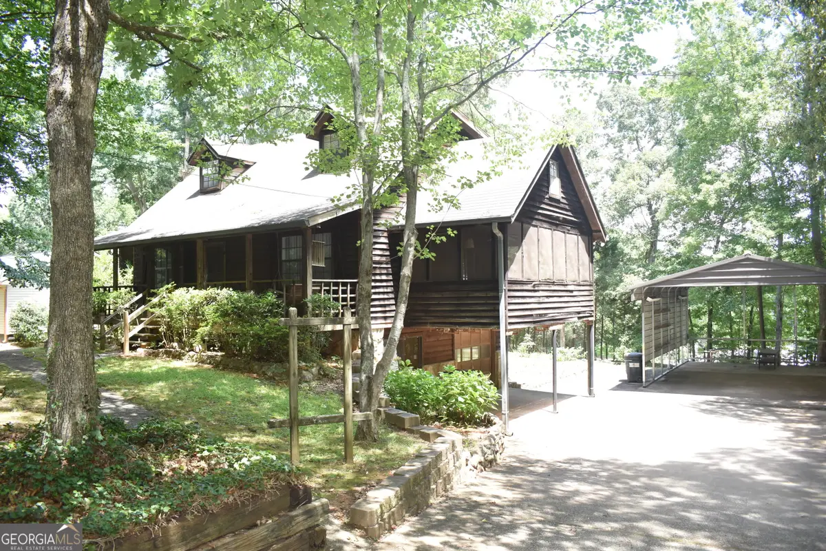 3480 Cove Terrace, Douglasville, GA 30135 - #1