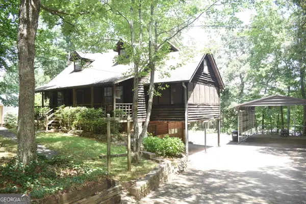 3480 Cove Terrace, Douglasville, GA 30135