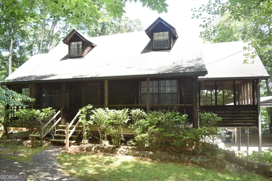 3480 Cove Terrace, Douglasville, GA 30135 - #2