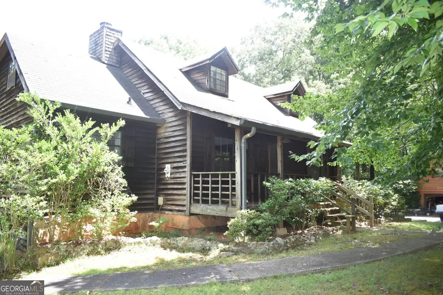 3480 Cove Terrace, Douglasville, GA 30135 - #3