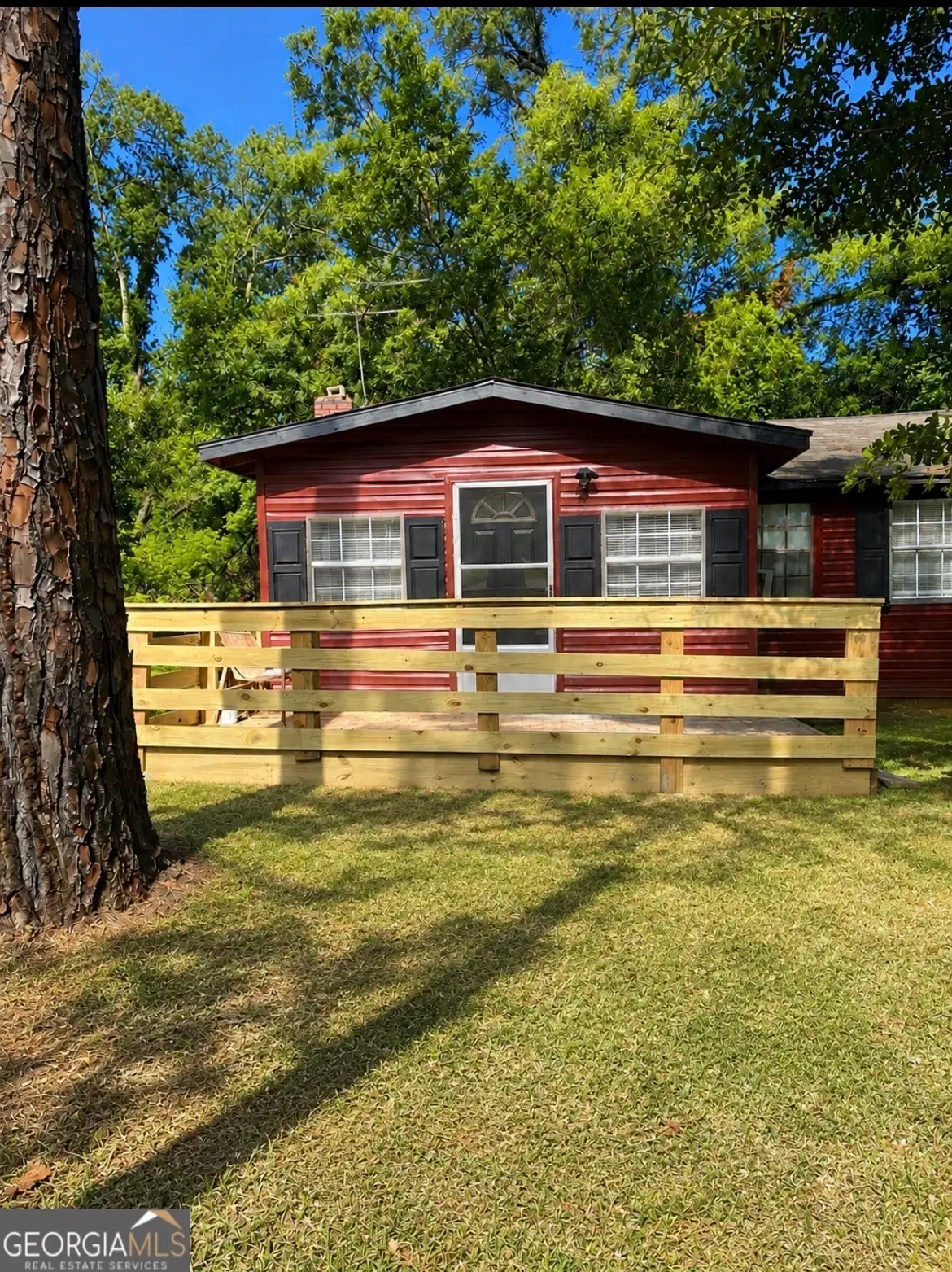 208 S Seymore Street, Quitman, GA 31643 - #1