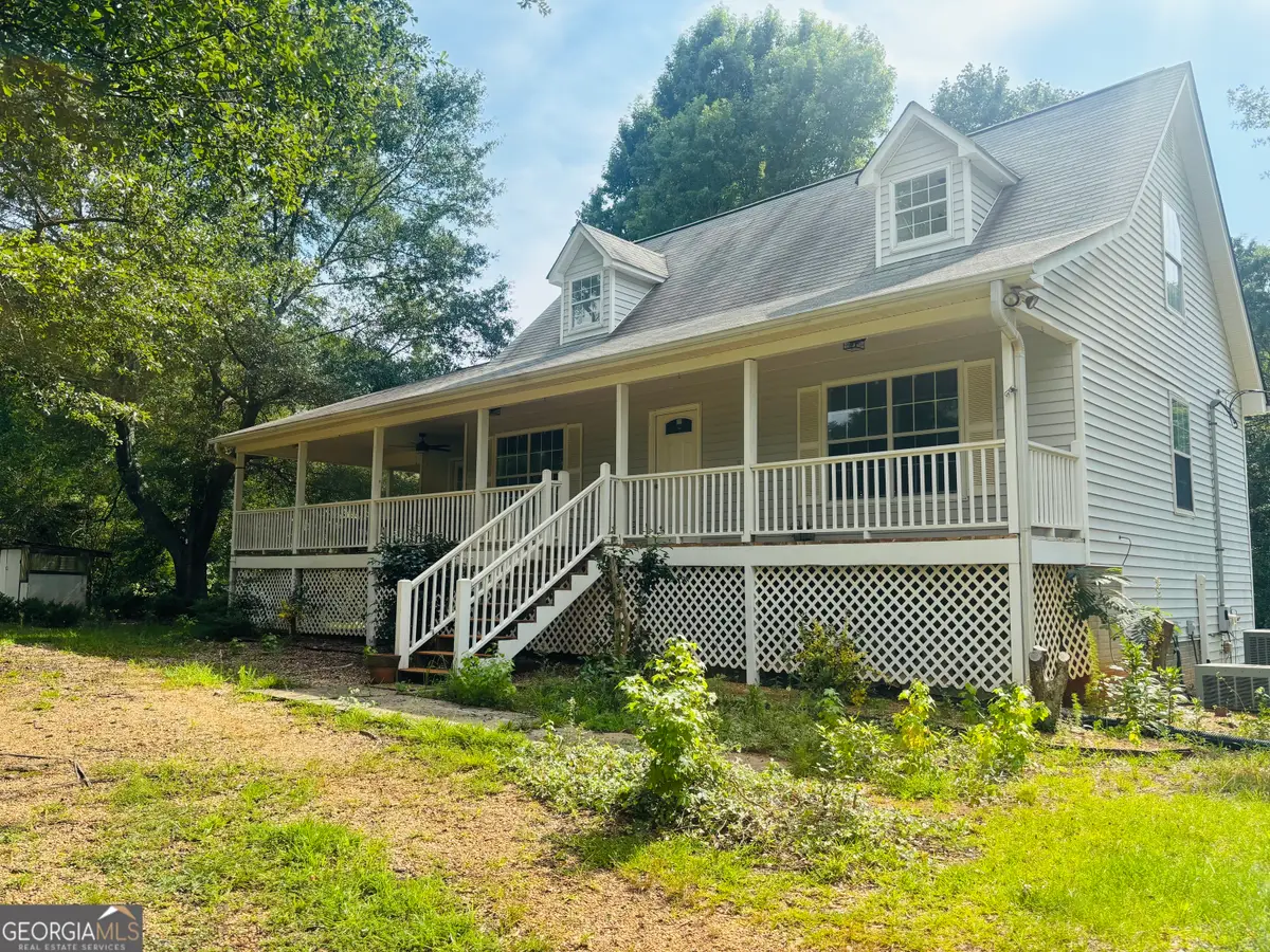3799 Jonathans Roost Rd Road, Williamson, GA 30292 - #1