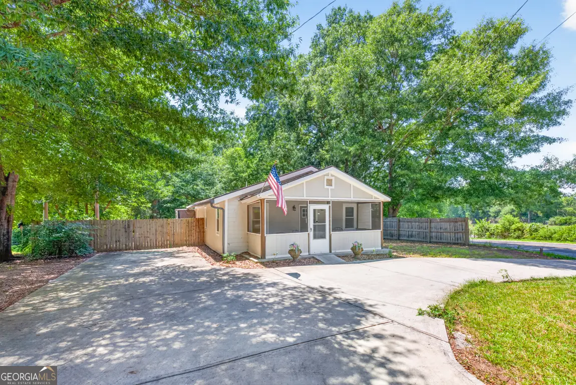 421 Maple Lane, Monroe, GA 30655 - #1