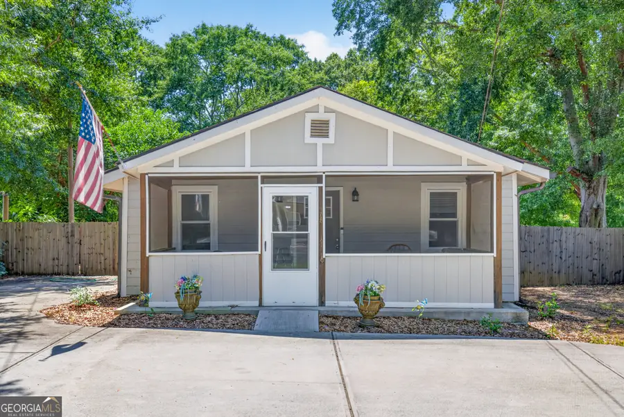 421 Maple Lane, Monroe, GA 30655 - #2
