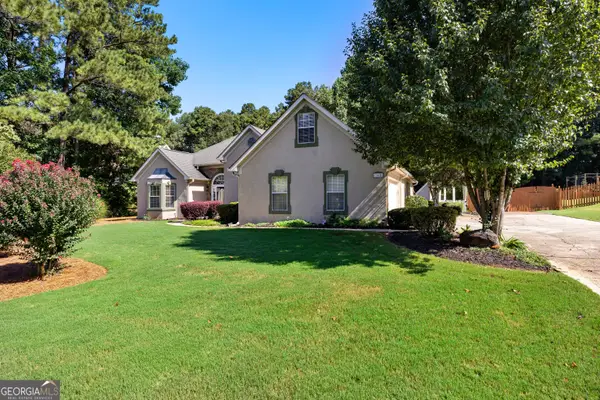 368 Crescent Drive, Newnan, GA 30265