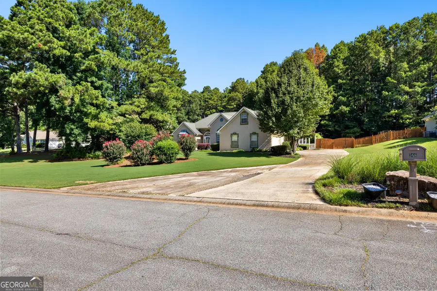 368 Crescent Drive, Newnan, GA 30265 - #2