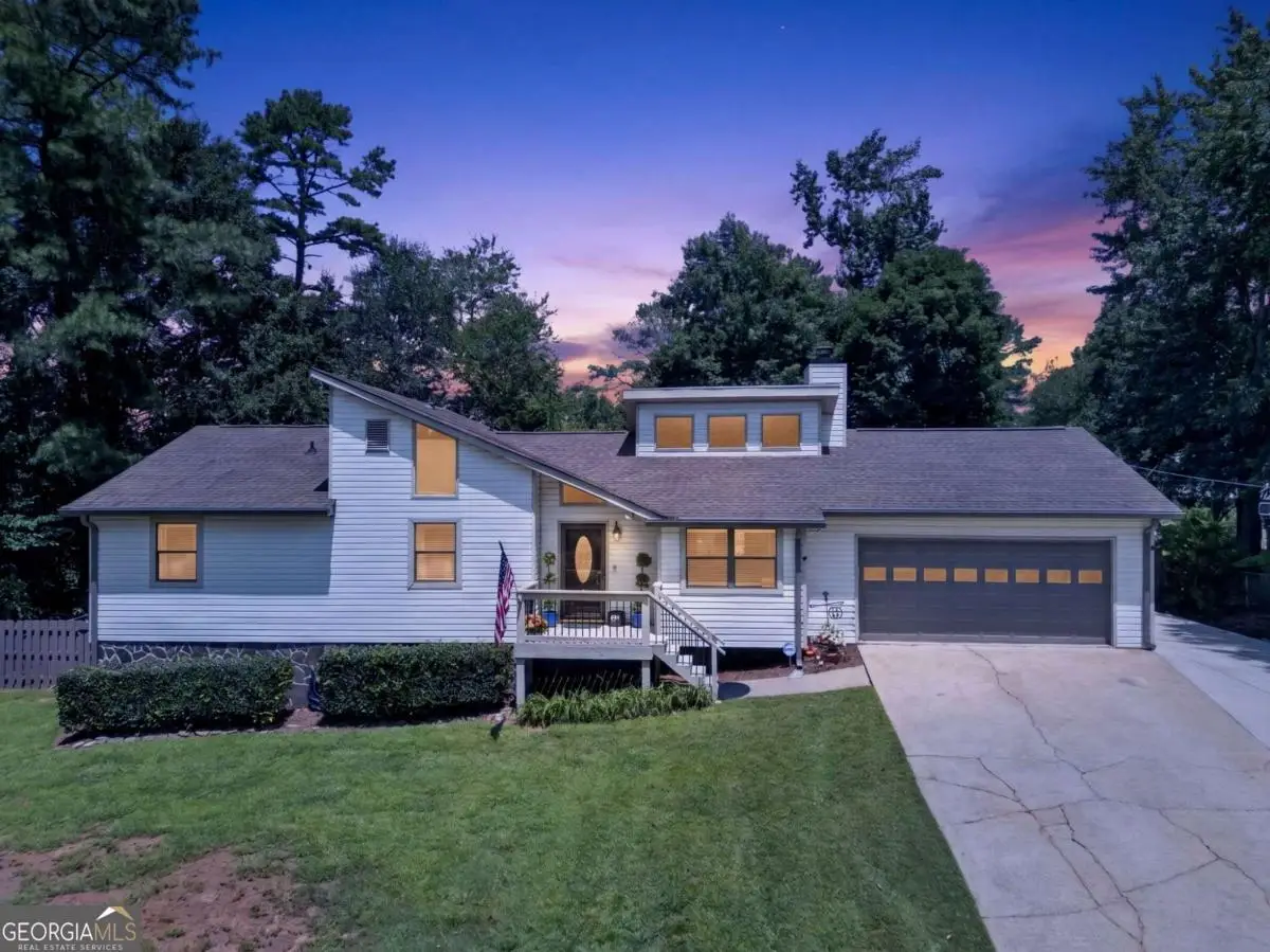 6164 Pinedale Lane, Douglasville, GA 30135 - #1