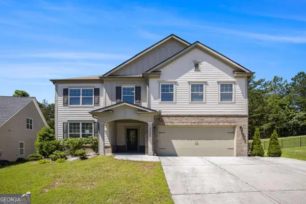 3005 Nicholas Drive, Villa Rica, GA 30180