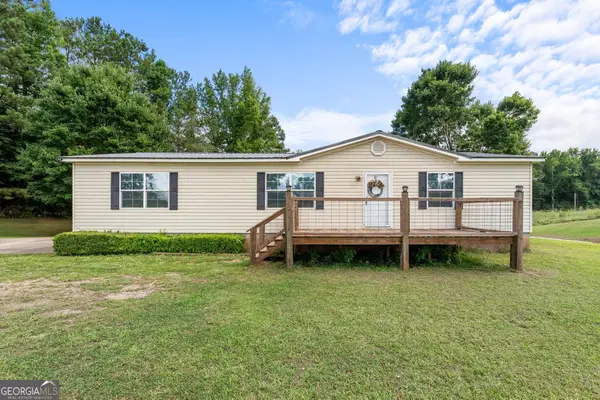 480 Thomas Street, Roopville, GA 30170