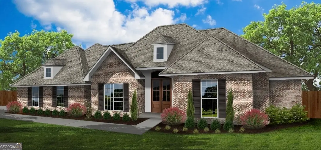 109 Magnolia Lane #5, Cusseta, GA 31805 - #1