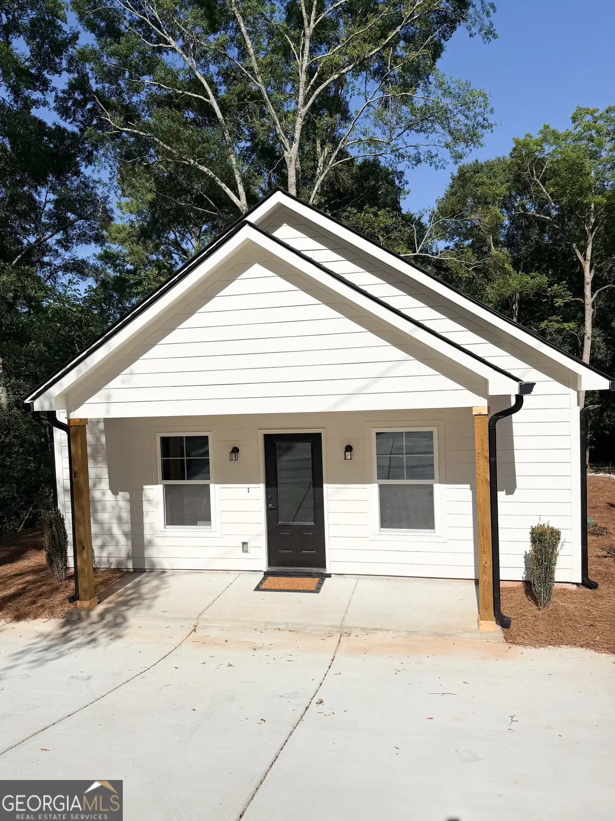 402 Poplar Street, Hogansville, GA 30230 - #1